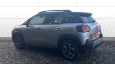 Citroen C3 Aircross 1.2 PureTech 110 Shine Plus 5dr Petrol Hatchback